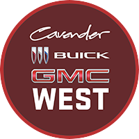 Cavender Buick GMC West