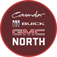 Cavender Buick GMC North