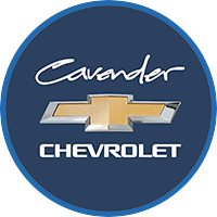 Cavender Chevrolet