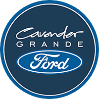 Cavender Grande Ford